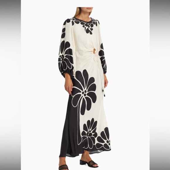 NWT Farm Rio Palermo Dress - Picture 2 of 11